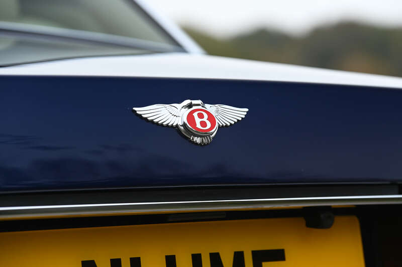 Used Bentley Turbo R for sale - 76338253: Photo 23