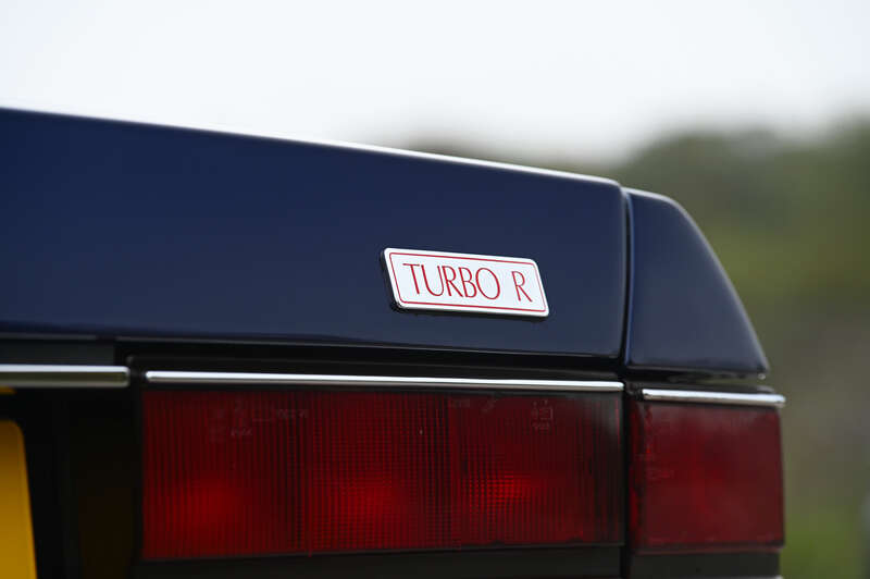Used Bentley Turbo R for sale - 76338253: Photo 24