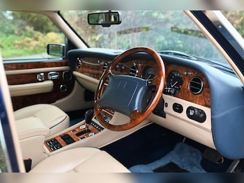 Used Bentley Turbo R 1996 for sale - 76338253: Photo