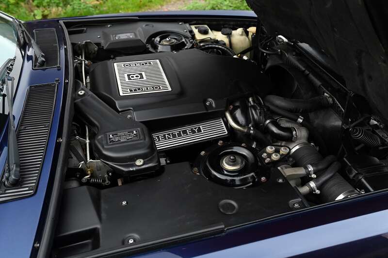 Used Bentley Turbo R for sale - 76338253: Photo 3