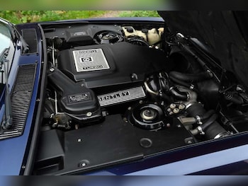 Used Bentley Turbo R 1996 for sale - 76338253: Photo