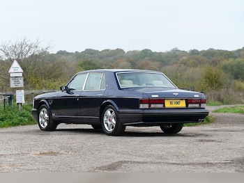 Used Bentley Turbo R 1996 for sale - 76338253: Photo