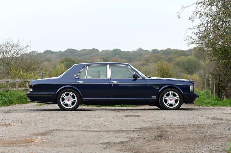 Used Bentley Turbo R for sale - 76338253: Photo 5