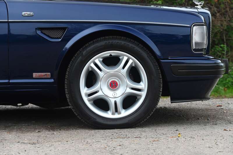 Used Bentley Turbo R for sale - 76338253: Photo 8