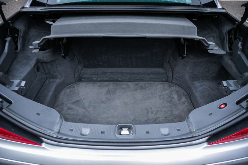 Used Mercedes-Benz S Class 2004 for sale - 77441485: Photo 17