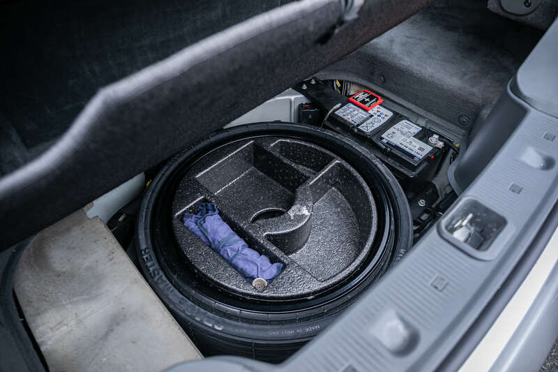 Used Mercedes-Benz S Class 2004 for sale - 77441485: Photo 18