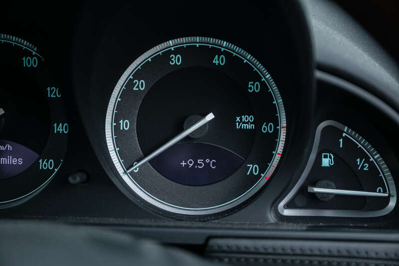 Used Mercedes-Benz S Class 2004 for sale - 77441485: Photo 23