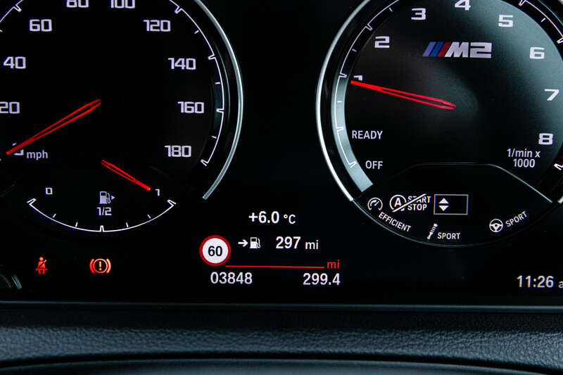 Used BMW M2 for sale - 77280095: Photo 10