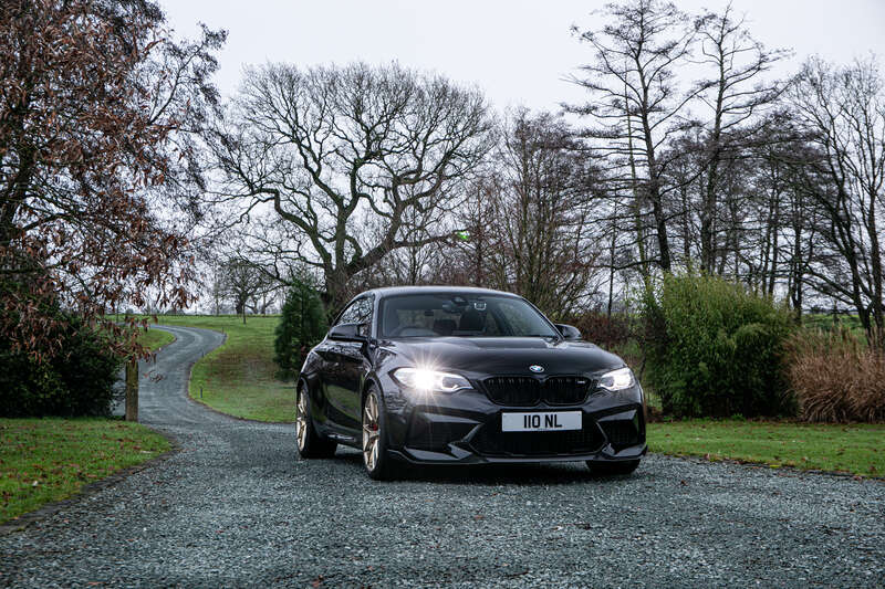 Used BMW M2 for sale - 77280095: Photo 12