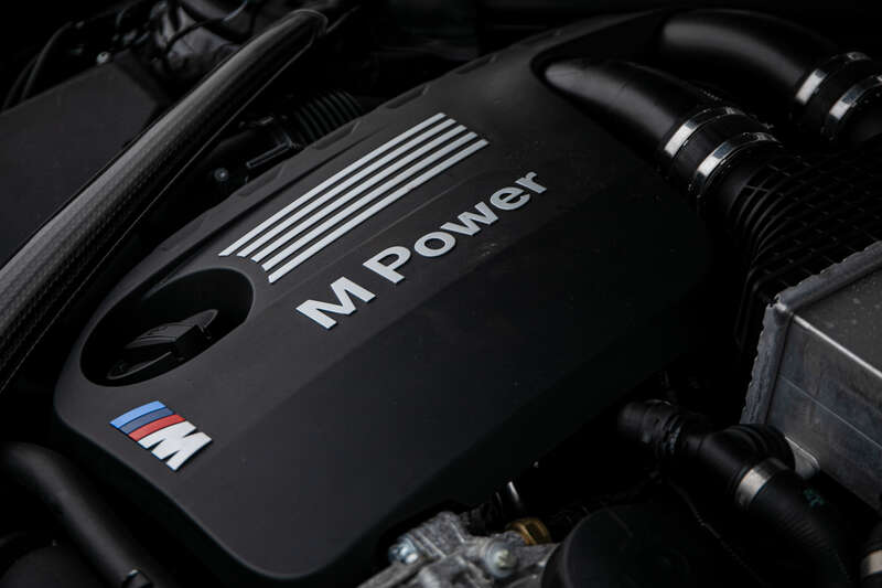 Used BMW M2 for sale - 77280095: Photo 16