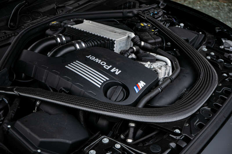 Used BMW M2 for sale - 77280095: Photo 19