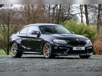 BMW M2 feature image