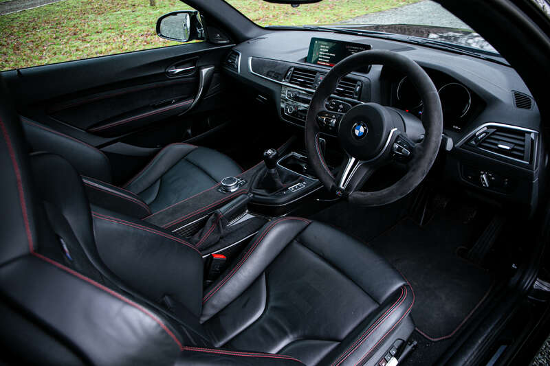 Used BMW M2 for sale - 77280095: Photo 2