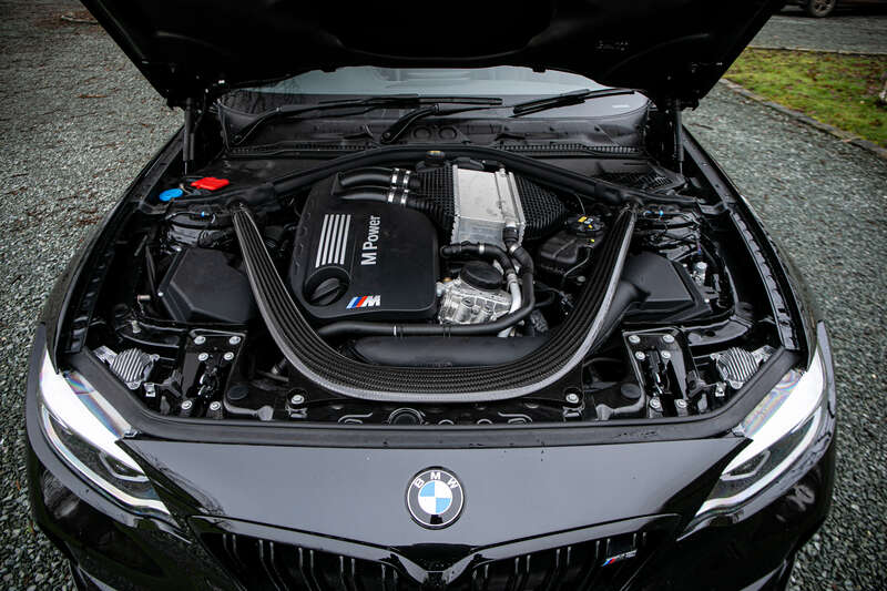 Used BMW M2 for sale - 77280095: Photo 3