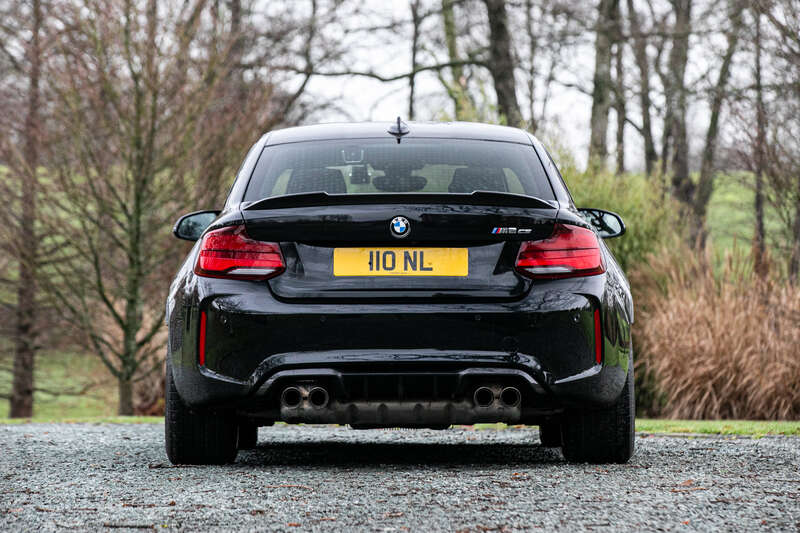 Used BMW M2 for sale - 77280095: Photo 7