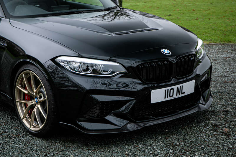 Used BMW M2 for sale - 77280095: Photo 8