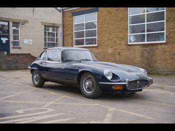 1971 - Coupe