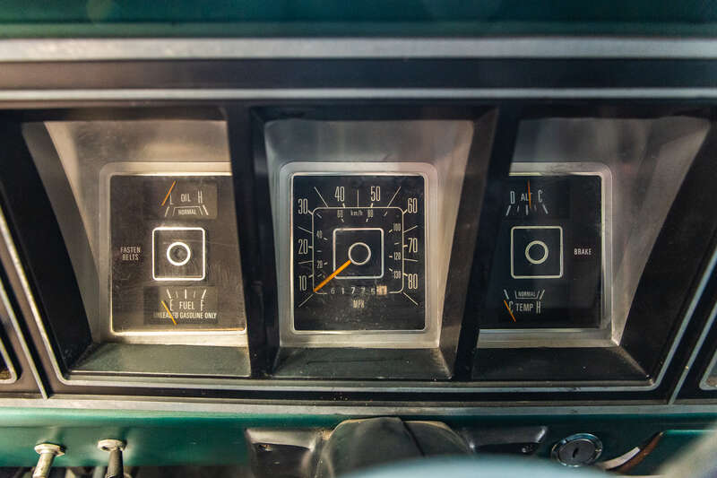 Used Ford Bronco for sale - 77456617: Photo 10