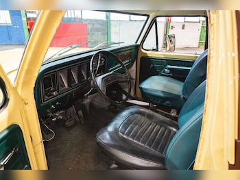 Used Ford Bronco 1978 for sale - 77456617: Photo