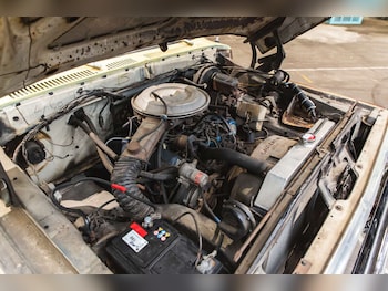 Used Ford Bronco 1978 for sale - 77456617: Photo