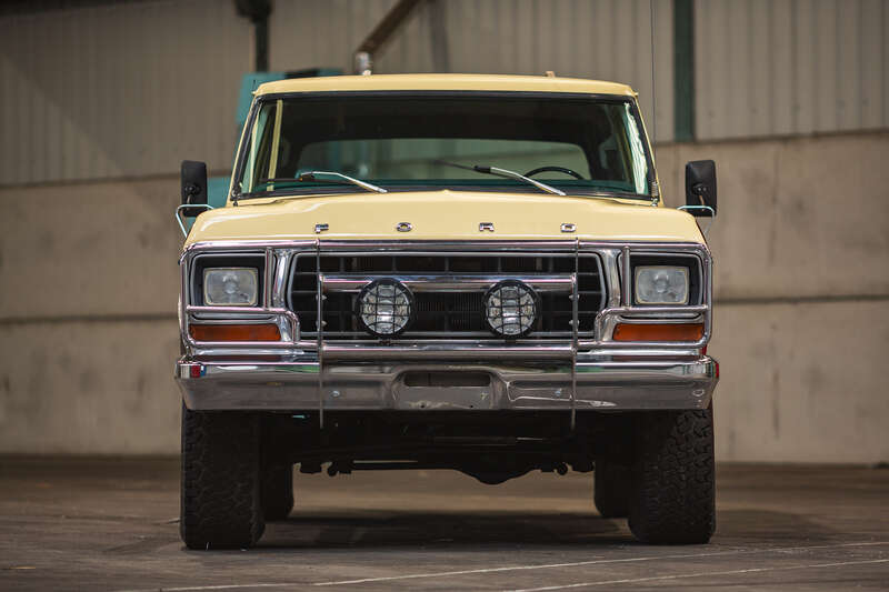 Used Ford Bronco for sale - 77456617: Photo 6