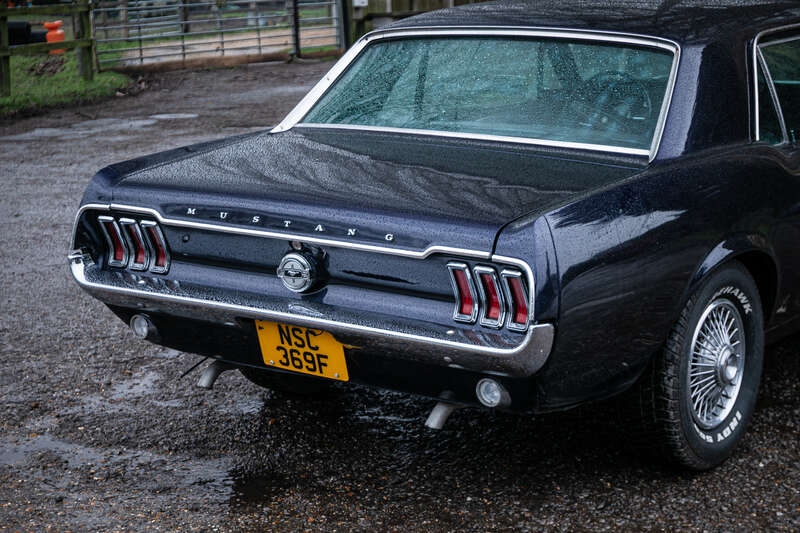 Used Ford Mustang 2024 for sale - 77396721: Photo 10