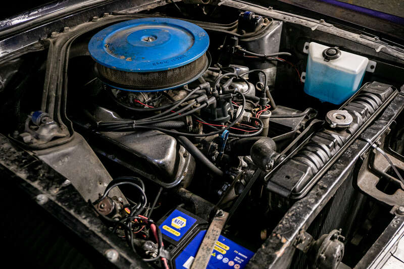 Used Ford Mustang 2024 for sale - 77396721: Photo 13