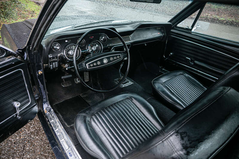 Used Ford Mustang 2024 for sale - 77396721: Photo 2