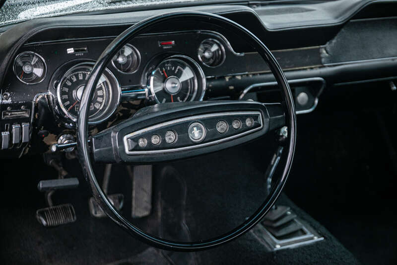 Used Ford Mustang 2024 for sale - 77396721: Photo 24