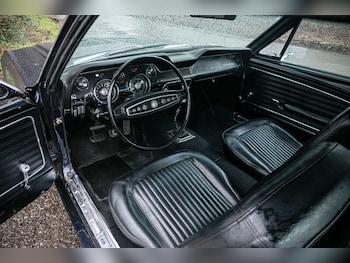 Used Ford Mustang 1968 for sale - 77396721: Photo