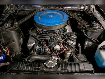 Used Ford Mustang 1968 for sale - 77396721: Photo