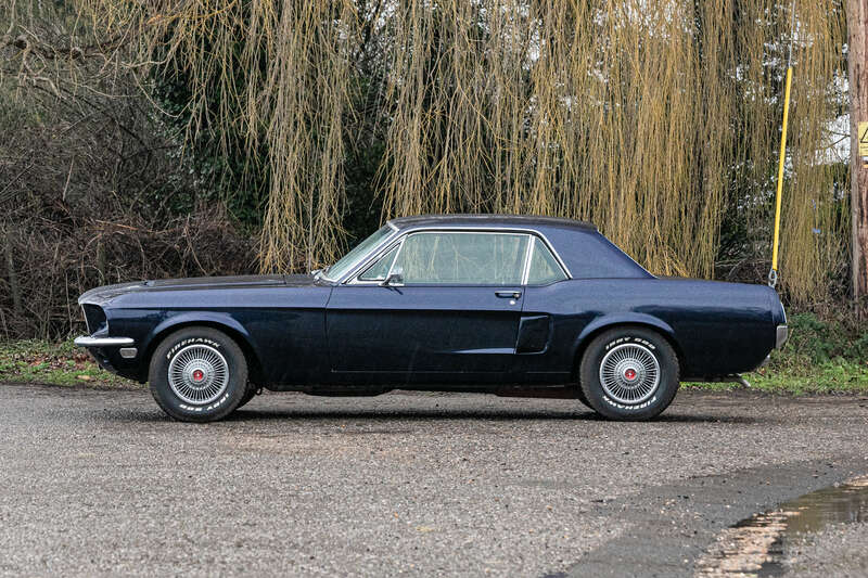 Used Ford Mustang 2024 for sale - 77396721: Photo 5