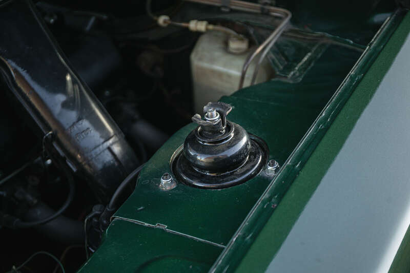 Used Ford Capri 1972 for sale - 76965688: Photo 10