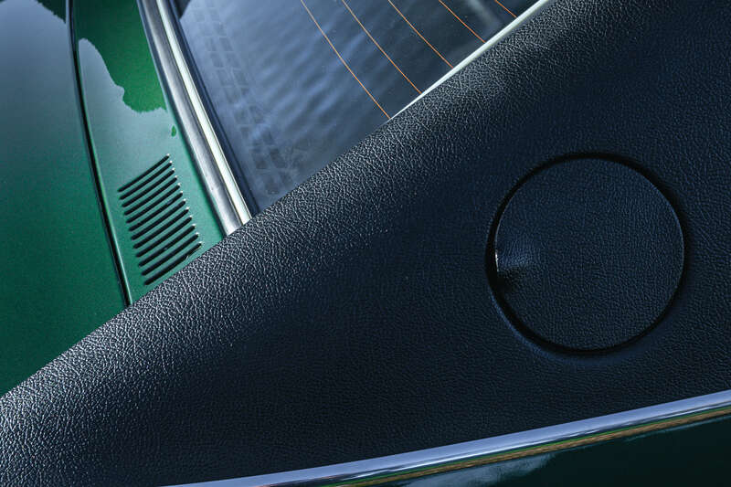 Used Ford Capri 1972 for sale - 76965688: Photo 12