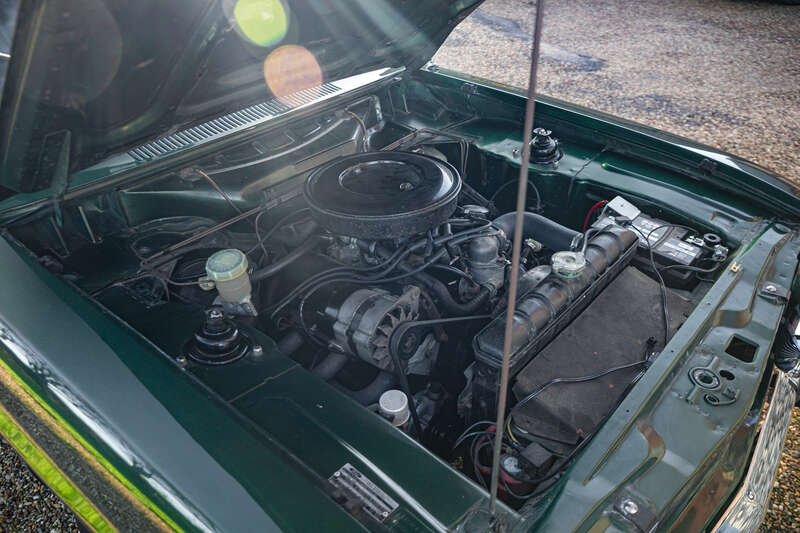 Used Ford Capri 1972 for sale - 76965688: Photo 14