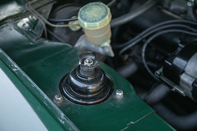 Used Ford Capri 1972 for sale - 76965688: Photo 15