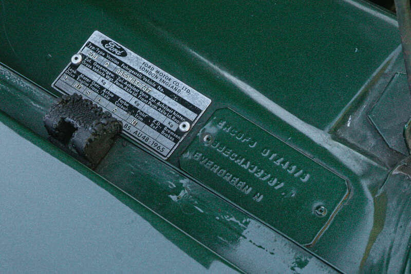 Used Ford Capri 1972 for sale - 76965688: Photo 16