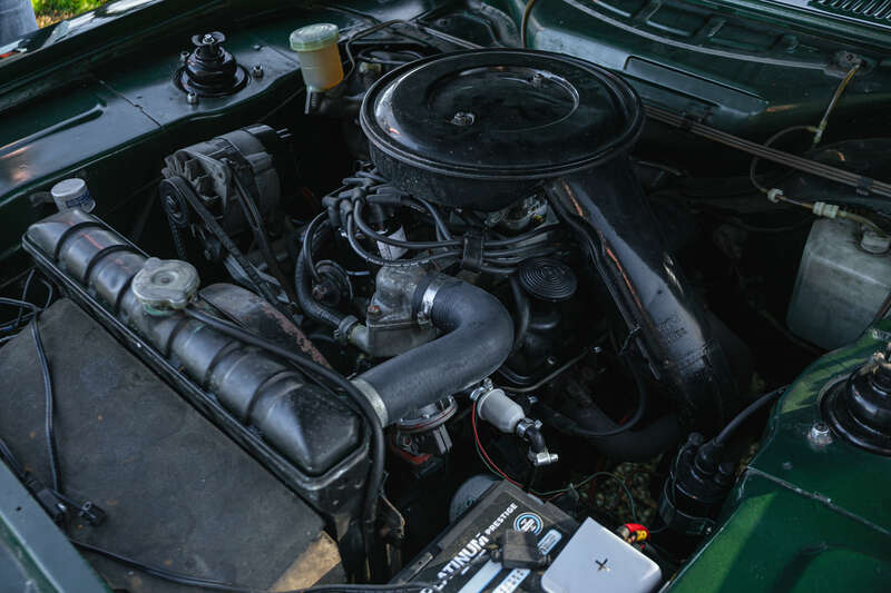 Used Ford Capri 1972 for sale - 76965688: Photo 17