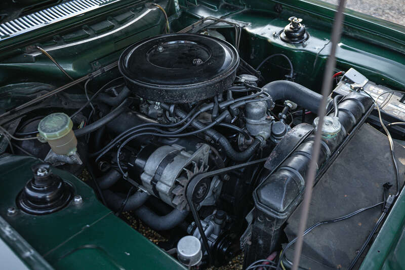 Used Ford Capri 1972 for sale - 76965688: Photo 18