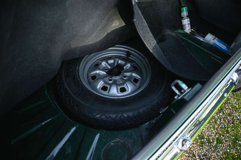 Used Ford Capri 1972 for sale - 76965688: Photo 20