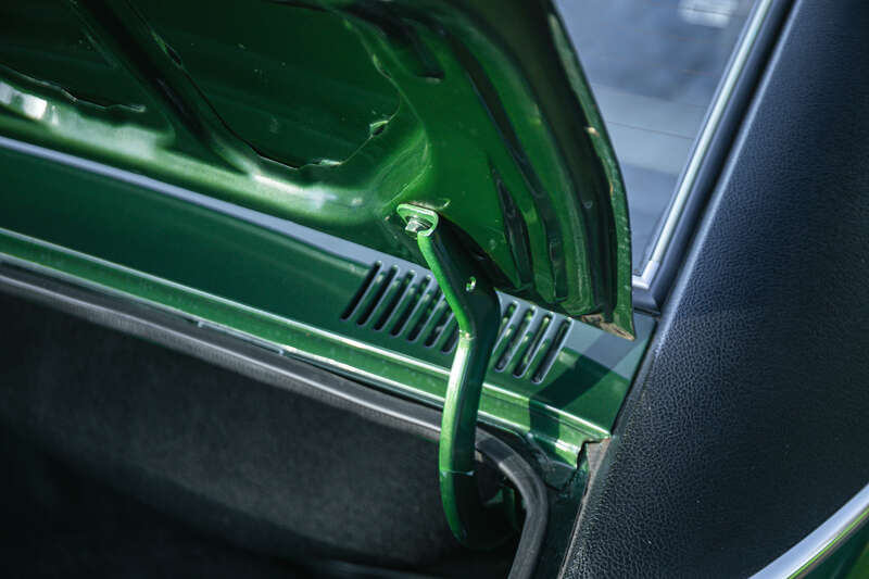 Used Ford Capri 1972 for sale - 76965688: Photo 21