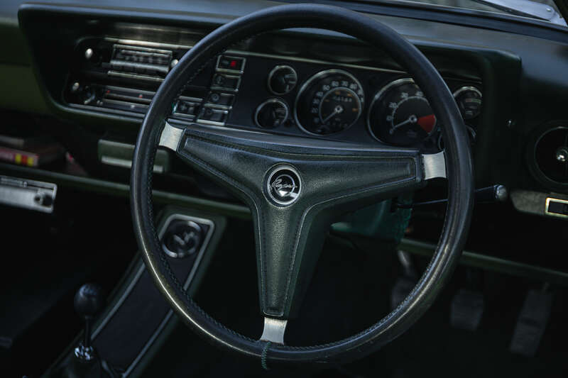 Used Ford Capri 1972 for sale - 76965688: Photo 22