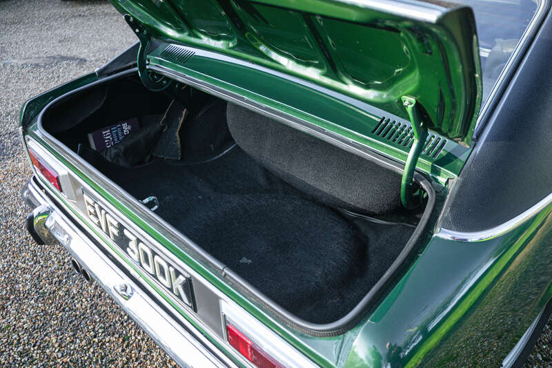 Used Ford Capri 1972 for sale - 76965688: Photo 23