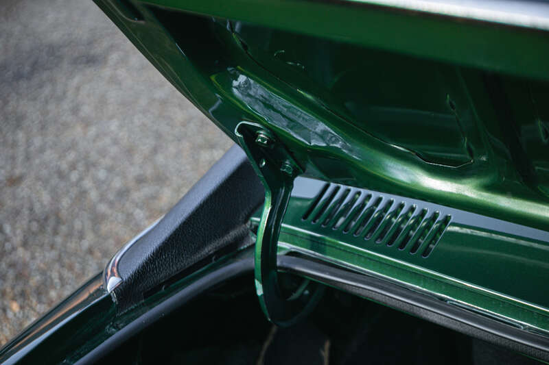 Used Ford Capri 1972 for sale - 76965688: Photo 24