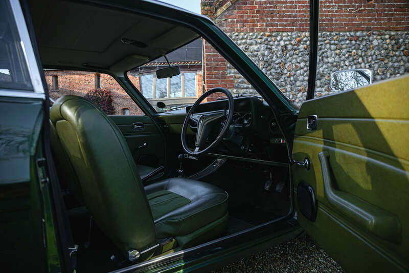 Used Ford Capri 1972 for sale - 76965688: Photo 25