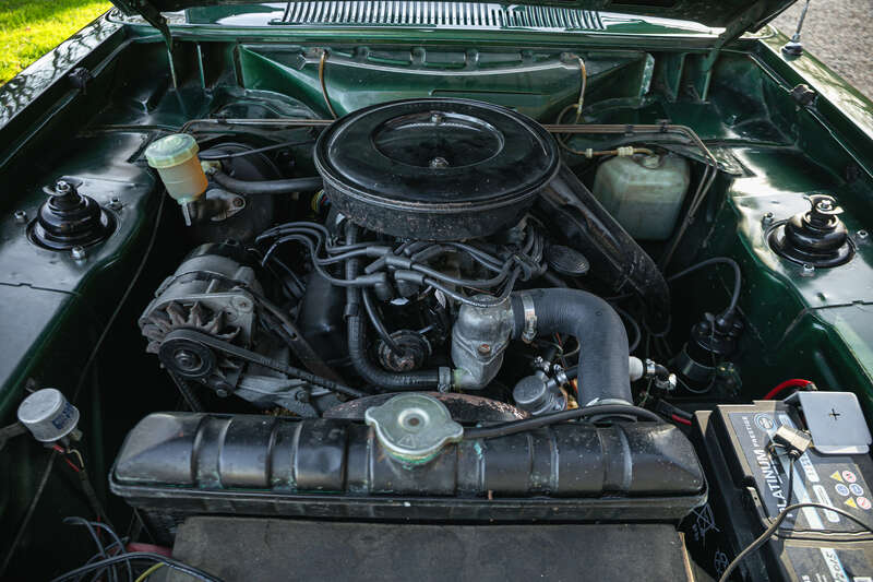 Used Ford Capri 1972 for sale - 76965688: Photo 3