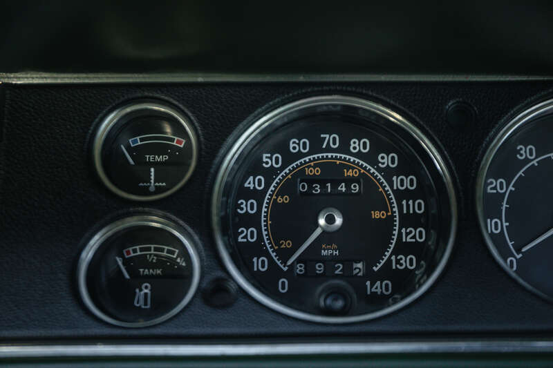 Used Ford Capri 1972 for sale - 76965688: Photo 8