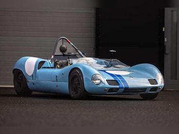 Used Elva MK7S 1964 for sale - 77426234: Photo