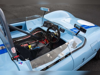 Used Elva MK7S 1964 for sale - 77426234: Photo