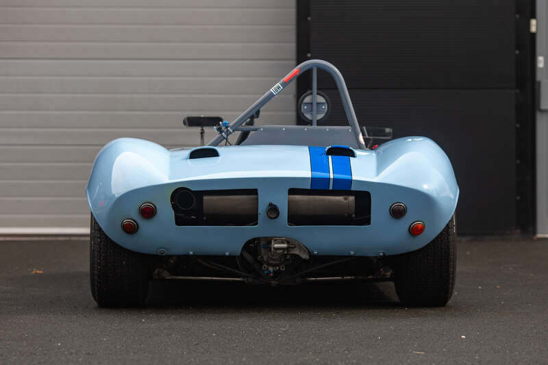 Used Elva MK7S for sale - 77426234: Photo 7